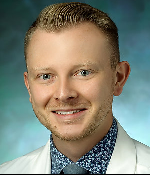 Image of Dr. Corey Tapper, MS, MD