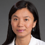 Image of Dr. Jing Li, PhD, MD