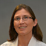 Image of Dr. Danielle Patricia Wales, MPH, MD