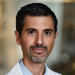 Image of Dr. Ruben Hernaez, PHD, MD, MPH