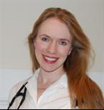 Image of Dr. Leila Tucker Hall, MD