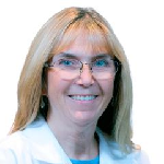Image of Dr. Anita M. Vagnoni, MD