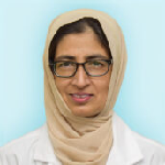 Image of Dr. Zujajah Hassan, MD