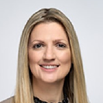 Image of Dr. Amy R. Ford, DO