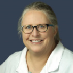 Image of Dr. Margot Wheeler, MD