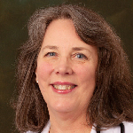 Image of Dr. Jane Miers, MD