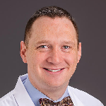 Image of Dr. Tyler S. Severance, MD