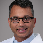 Image of Dr. Suraj Jose Menachery, MD