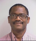 Image of Dr. Patrick Odonkor, MD