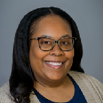 Image of Ms. Rushickah Chin Brooks, MSN, APRN, FNP