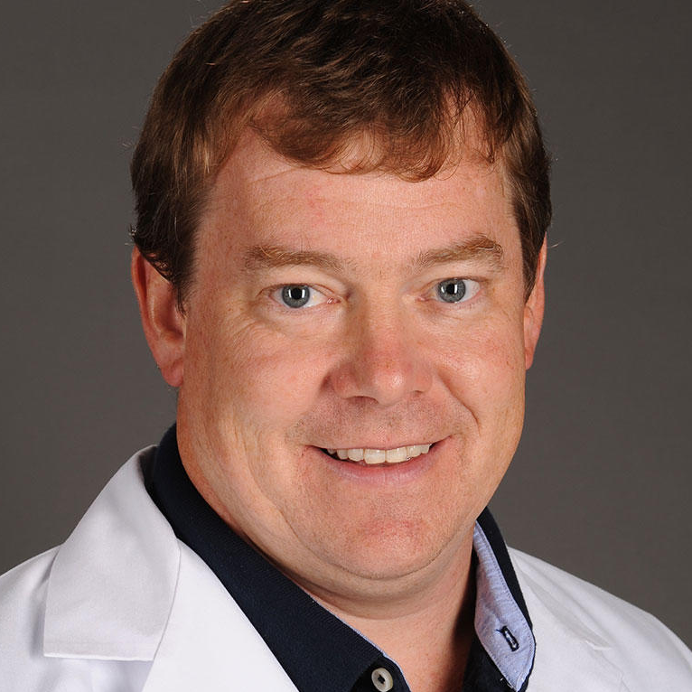 Image of Dr. Richard P. Howrey, MD
