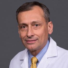 Image of Dr. Serban Constantinescu, MD PHD