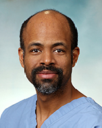 Image of Dr. Billy B. Perry, MD