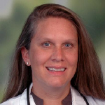Image of Dr. Anne R. Edgerton, MD