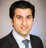 Image of Dr. Amir H. Ashrafi, MD