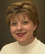 Image of Dr. Catherine C. Hutter, PHD