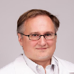 Image of Dr. Phillip Blevins, MD, MS