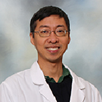Image of Dr. David Li-Ten Yeh, MD