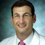 Image of Dr. Alexander Tell Hillel, MD