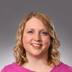 Image of Lori Suzanne Reaney, DPT