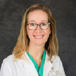 Image of Dr. Lori A. Trefts, MD