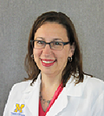 Image of Dr. Caroline Anne Vitale, MD
