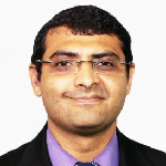 Image of Dr. Manan Jayvant Shah, MD