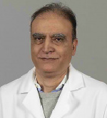 Image of Dr. Masroor Mustafa, MD