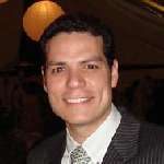 Image of Dr. Edgar Y. Mendieta, DDS