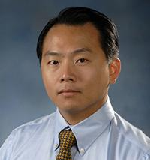 Image of Dr. Marcos Y. Hsu, LAc, ND