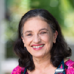 Image of Dr. Ana L. Pacheco-Clark, MD