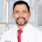 Image of Dr. Ernesto Linares, MD