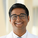 Image of Dr. Shashank Prakash Behere, MD