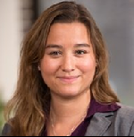 Image of Dr. Maria G. Fraire, PHD