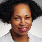 Image of Dr. Cindi E. Jones-Woods, MD