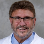 Image of Dr. Louis J. Kantounis, FACC, MD