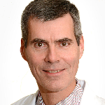 Image of Dr. Peter C. Everett, MD