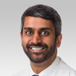 Image of Dr. Ravi B. Patel, MD, MSc