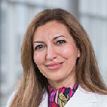 Image of Dr. Saghar Susan Hedayati, MD, MHS