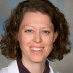 Image of Dr. Kari Alayne Gillenwater, MPH, MD