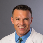 Image of Dr. Lester Randall Mohler, MD