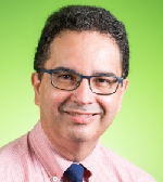Image of Dr. Diego H. Aviles, MD