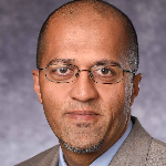 Image of Dr. Ahmer O. Rehman, MD