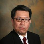 Image of Dr. Tue Dinh, MD