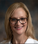 Image of Dr. Kirsten M. McDaniel, DO