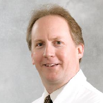 Image of Dr. Gerald Charles Wydro, MD