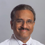 Image of Dr. Satheesh Padmanabhan Nair, MD