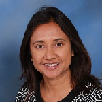 Image of Dr. Mamata Sivagnanam, MD