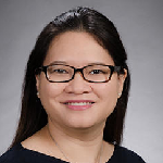 Image of Dr. Anh My Tran, DO