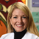 Image of Holly S. Parker, MSN, RN, CPNP